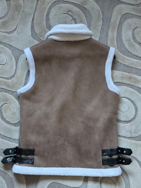 Trendy vesta, s