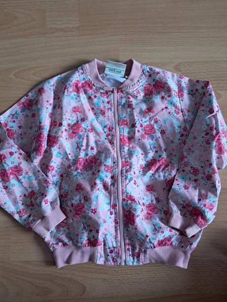 Prechodná bundicka, 104