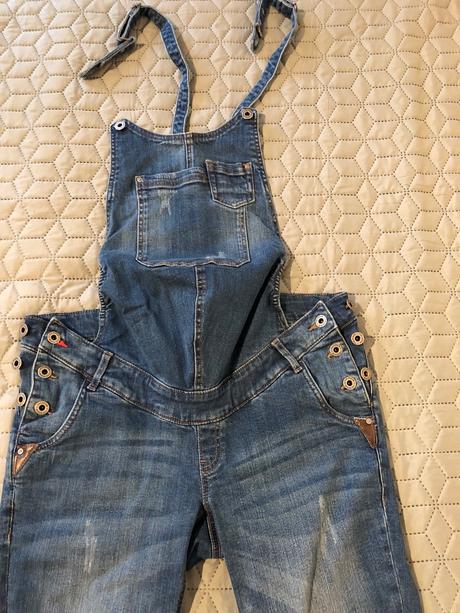 Tehotenske rifle, c&a,36