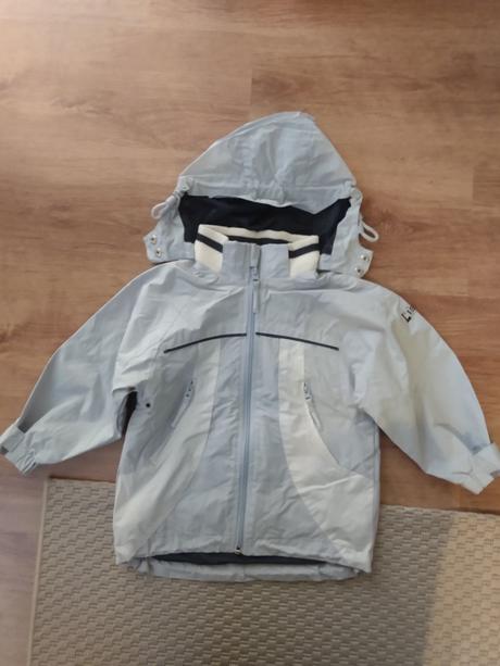 Jesenná bunda, h&m,98