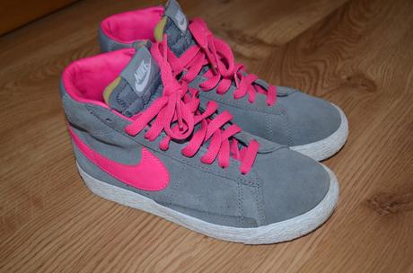 Botazky, nike,31