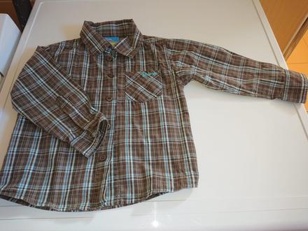 Topolino 92 košeľa, topolino,92