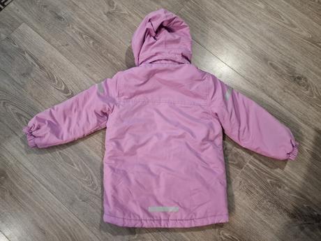 Zimna bunda lindex, lindex,122