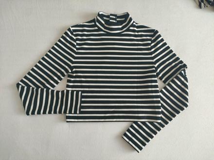 Croptop rolák, zn. cubus as "c", s