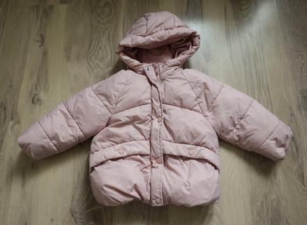 Zimná bunda zara, zara,110