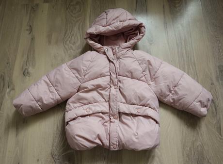 Zimná bunda zara, zara,110