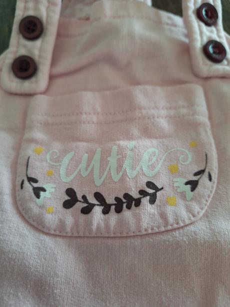 Nohavice veľ.92/98, bonprix,92