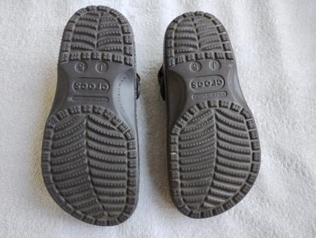 Šľapky, crocs,37