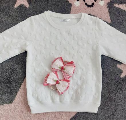 Svetrík veľ.98, pepco,98