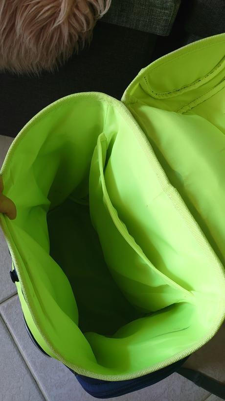 Školská taška pre prvákov, 