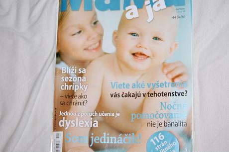 Časopis,-y pre rodinku,, 