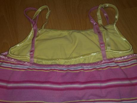 Dievčenske tričko na 9/10ročnu slečinku, 140