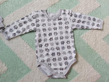 Súprava 68-74, richelieu,68