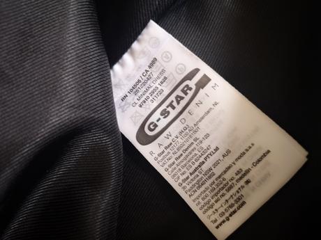 G-star raw correct line šaty, g-star raw,l