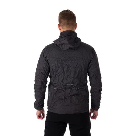 Northfinder - pánska bunda northkit grey, northfinder®,xl