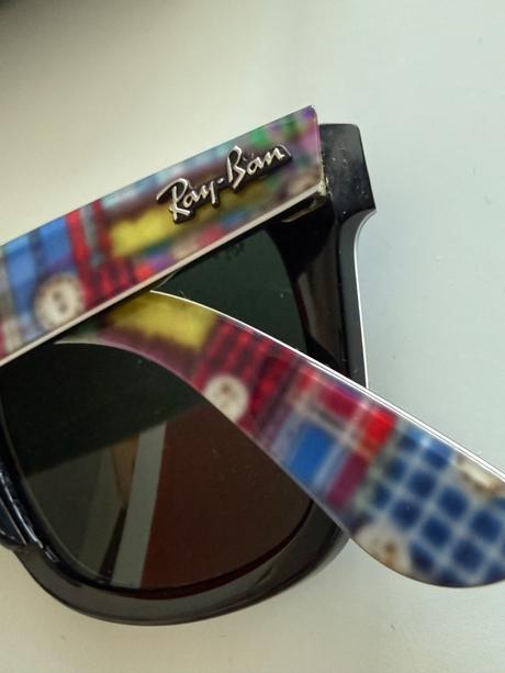 Slnečné okuliare ray-ban, ray-ban