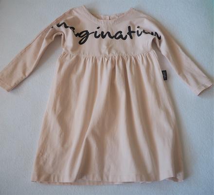 Šaty zn. moi moi, 116