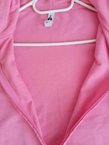 Tenká mikina č. m, takko,m