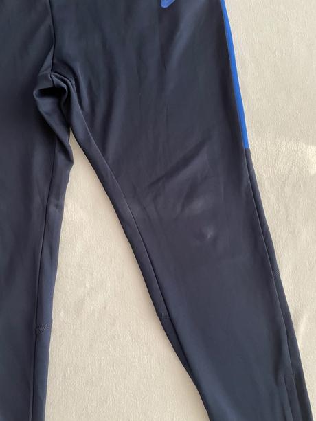 Tepláky športové funkčné, nike,146