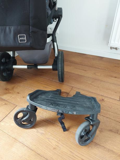 Joolz hub, joolz,joolz hub