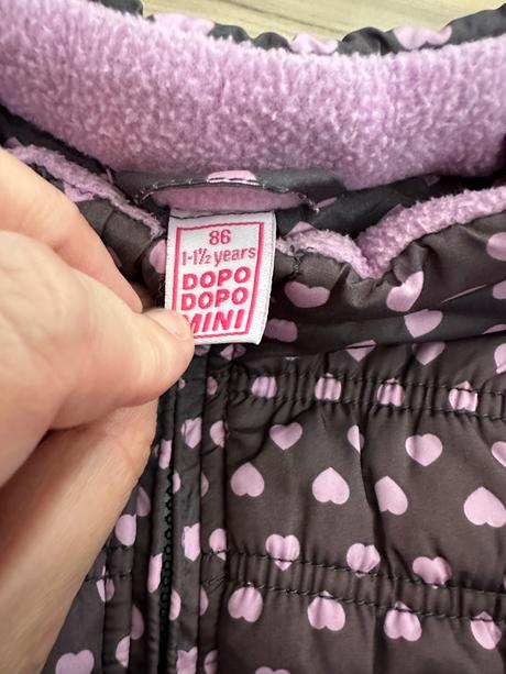 Prechodna vesta, dopodopo,86