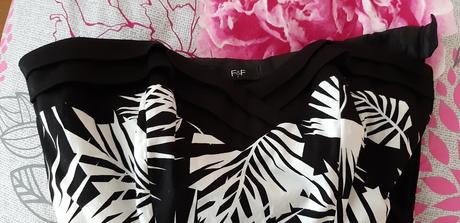 Príležitostné šaty, f&f,s