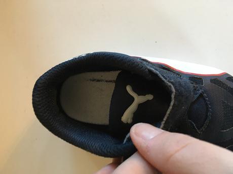 Predam botasky puma bmw vel 22, puma,22