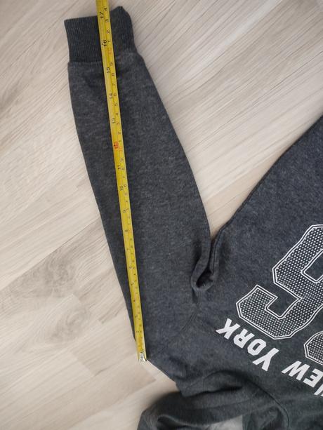 Chlapčenská mikina 122/128, dopodopo,122