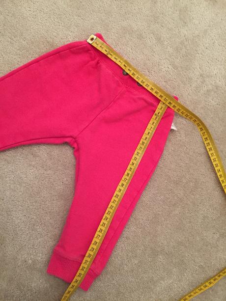 Makucke teplaky, zara,74