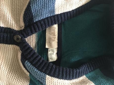 Sveter, lupilu,80
