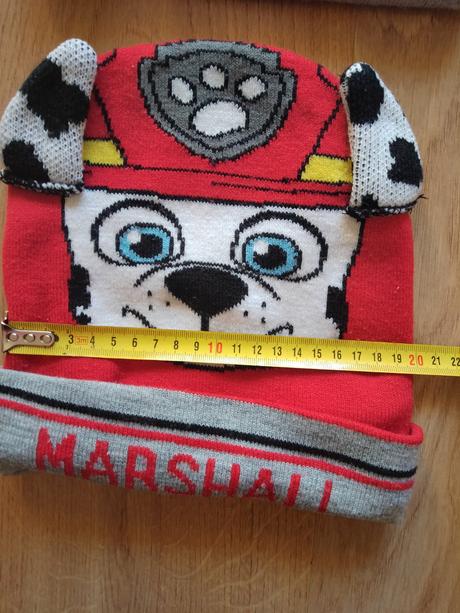 Čiapky, nickelodeon,122