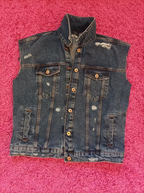 Riflové vesta, only,s