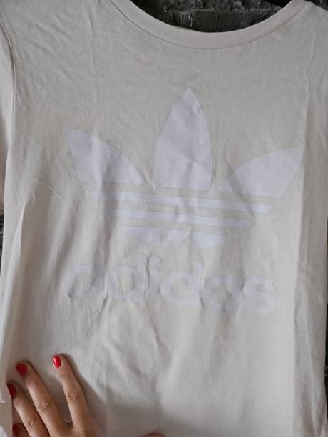 Chlapčenské tričko adidas, adidas,158