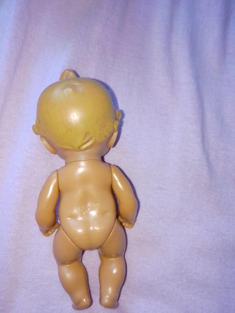 Bábika baby born mini s prislusenstvom, 