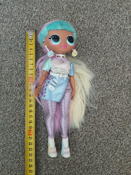 Lol bábika 24cm, 