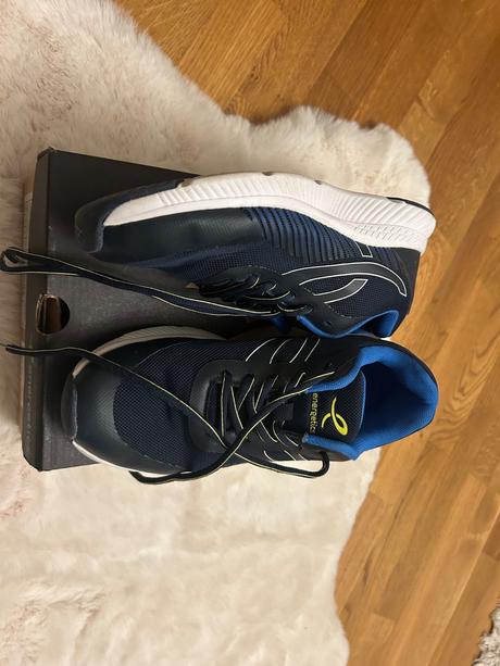 Tenisky energetics, 39