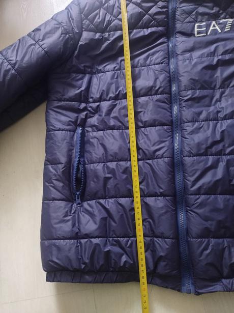 Ea7 emporio armani, armani,l