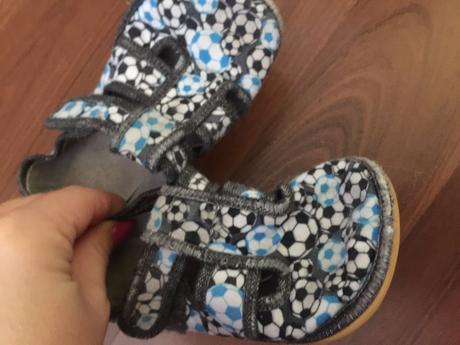 Papučky anatomic, anatomic,25