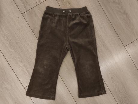 Tepláky, topomini,86