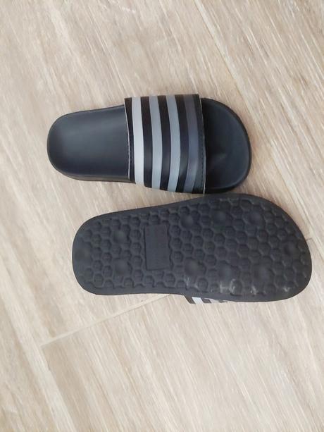 Šlapky č.28/29, adidas,28