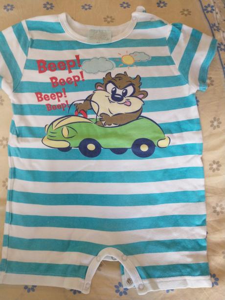 Overal - opaľovačky, 80