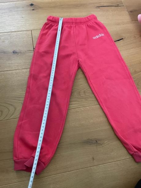 Sportova suprava adidas pre dievcatko 104/3-4 roky, adidas,104