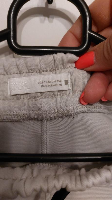 Teplaky zara, zara,152