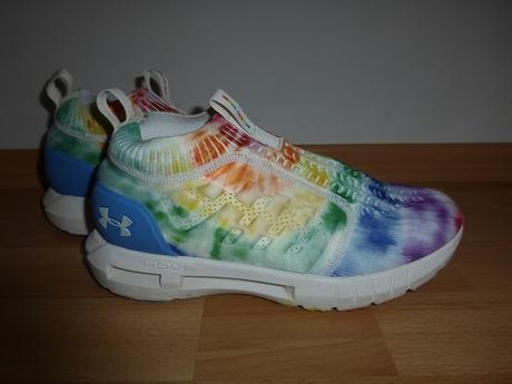 Tenisky under armour, under armour,40