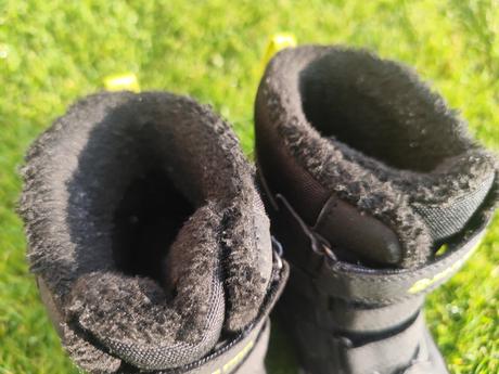 Čižmy, alpine pro,32