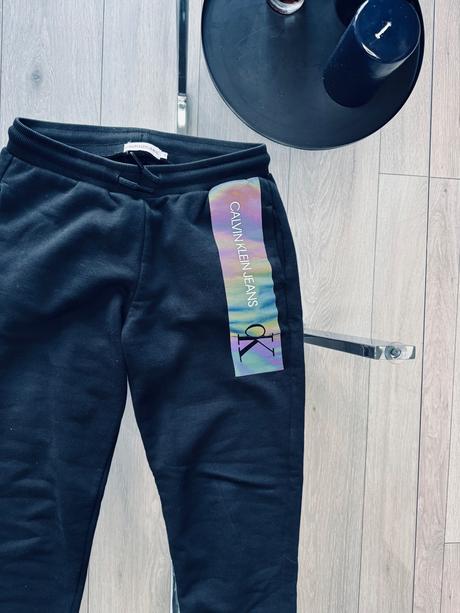 Cakvin klein teplaky, calvin klein,164