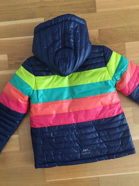 Zimna bunda boboli, 116