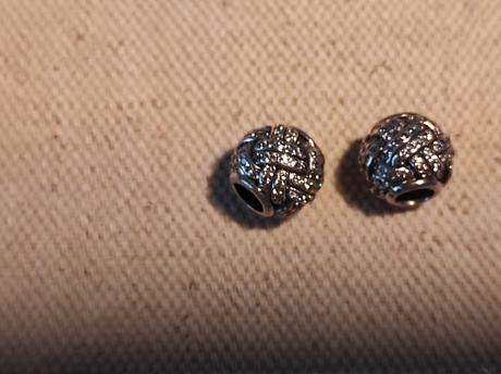 Krásna pandora, pandora