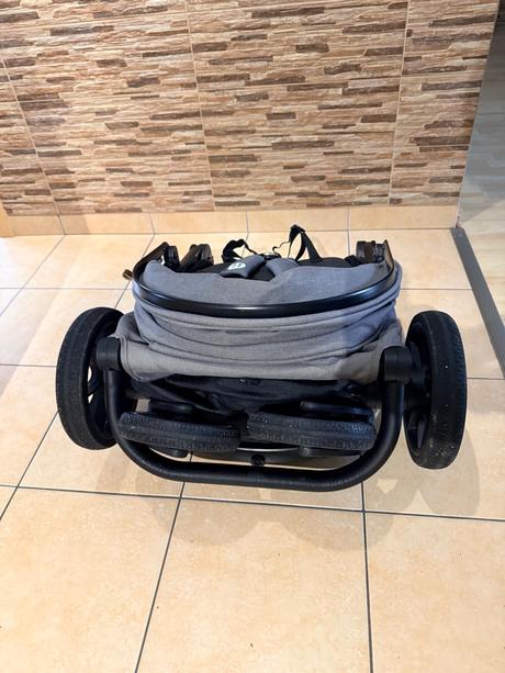 Petite & mars street2 športový kočík, petite&mars,petite&mars street2 rws