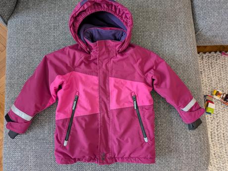 Vetrovka lindex fix 122, lindex,122